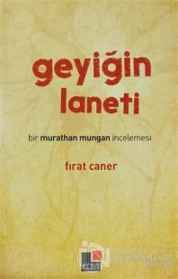 Geyiğin Laneti