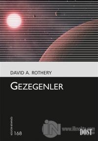 Gezegenler