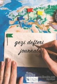 Gezi Defteri - Journal