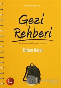 Gezi Rehberi