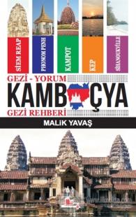 Gezi-Yorum Kamboçya Gezi Rehberi