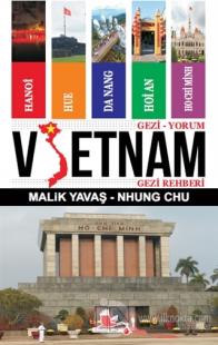 Gezi-Yorum Vietnam Gezi Rehberi