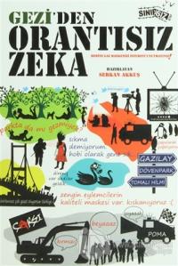 Gezi'den Orantısız Zeka