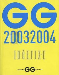GG 2003-2004 (Mimarlığı Tersten Giymek)