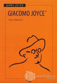 Giacomo Joyce %20 indirimli James Joyce