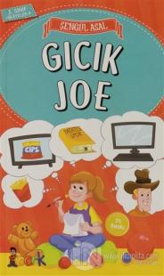 Gıcık Joe - 3. Sınıf Hikayeler