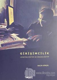 Girişimcilik