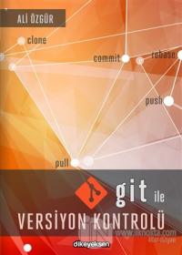Git ile Versiyon Kontrolü