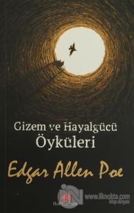Gizem ve Hayalgücü Öyküleri