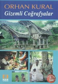 Gizemli Coğrafyalar