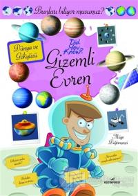 Gizemli Evren