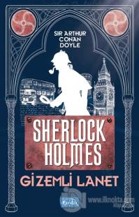 Gizemli Lanet - Sherlock Holmes