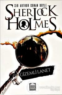 Gizemli Lanet - Sherlock Holmes