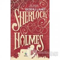 Gizemli Lanet - Sherlock Holmes