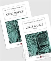 Gizli Bahçe (2 Cilt Takım)