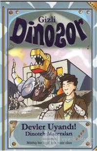 Devler Uyandı - Gizli Dinozor