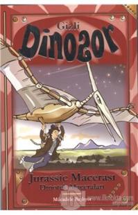Jurassic Macerası - Gizli Dinozor