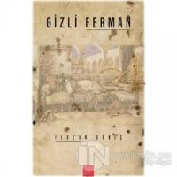 Gizli Ferman