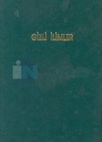 Gizli İlimler (2 Cilt Takım)