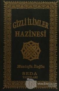 Gizli İlimler Hazinesi 1-2-3-4 Cilt (Kod: 38 - 2. Hamur) (Ciltli)