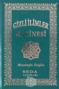 Gizli İlimler Hazinesi (5-6-7-8) (K.Boy- 2.hamur) (Kod: 038) (Ciltli)