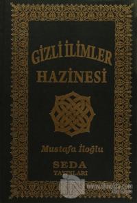 Gizli İlimler Hazinesi (Büyük Boy, 037) (2 Kitap Takım)