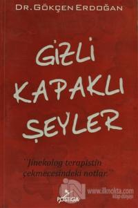 Gizli Kapaklı Şeyler