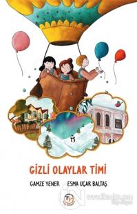 Gizli Olaylar Timi