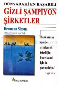 Gizli Şampiyon Şirketler