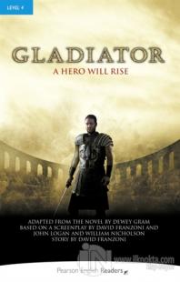 Gladiator Level 4