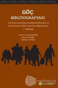 Göç Bibliyografyası