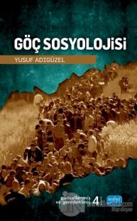 Göç Sosyolojisi