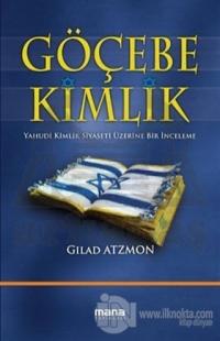 Göçebe Kimlik