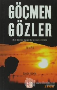 Göçmen Gözler