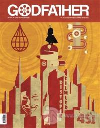 Godfather Dergisi Sayı: 2