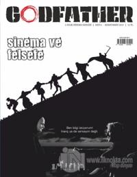 Godfather Dergisi Sayı: 6