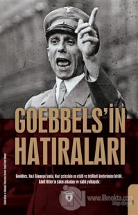 Goebbels'in Hatıraları
