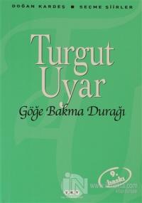 Göğe Bakma Durağı