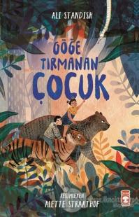 Göğe Tırmanan Çocuk