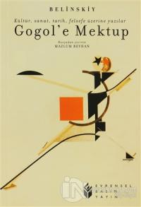Gogol'e Mektup