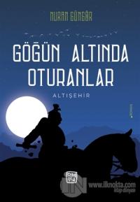 Göğün Altında Oturanlar