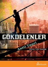Gökdelenler