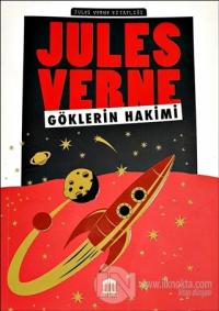 Göklerin Hakimi - Jules Verne Kitaplığı