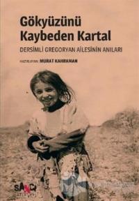 Gökyüzünü Kaybeden Kartal