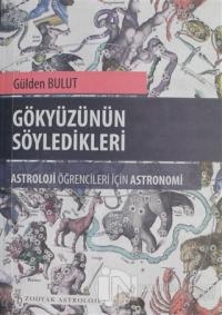 Gökyüzünün Söyledikleri