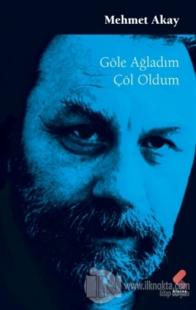Göle Ağladım Çöl Oldum