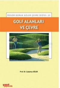 Golf Alanları ve Çevre