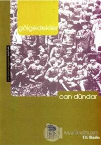 Gölgedekiler