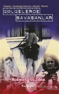 Gölgelerde Savaşanlar
