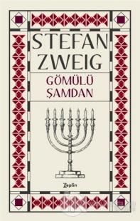 Gömülü Şamdan